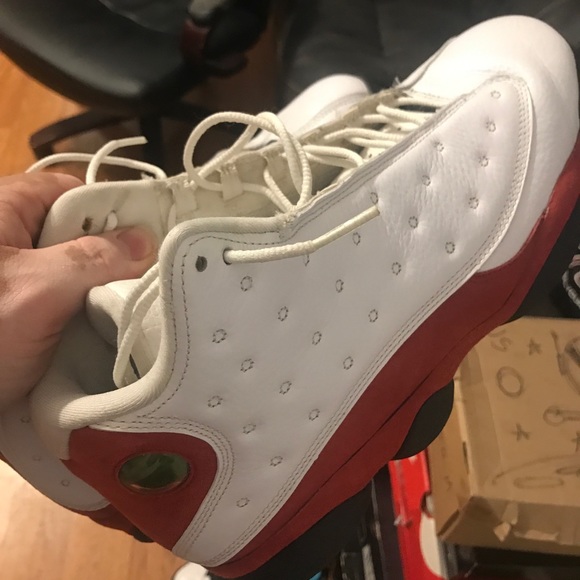 Sneakers - Picture 2 of 4